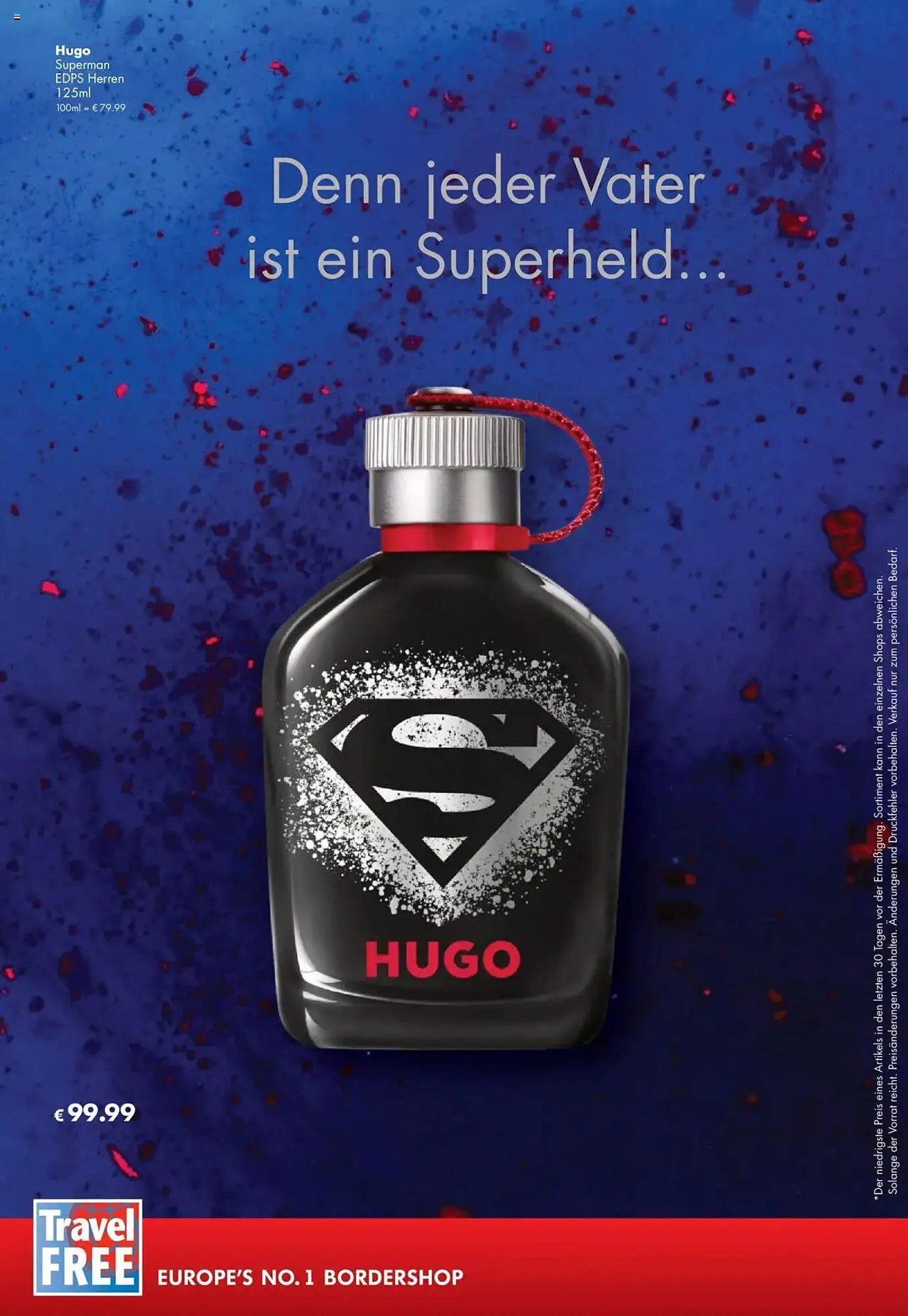 Travel Free Prospekt von 1. Juni bis 30. Juni 2025 - Prospekt seite 12