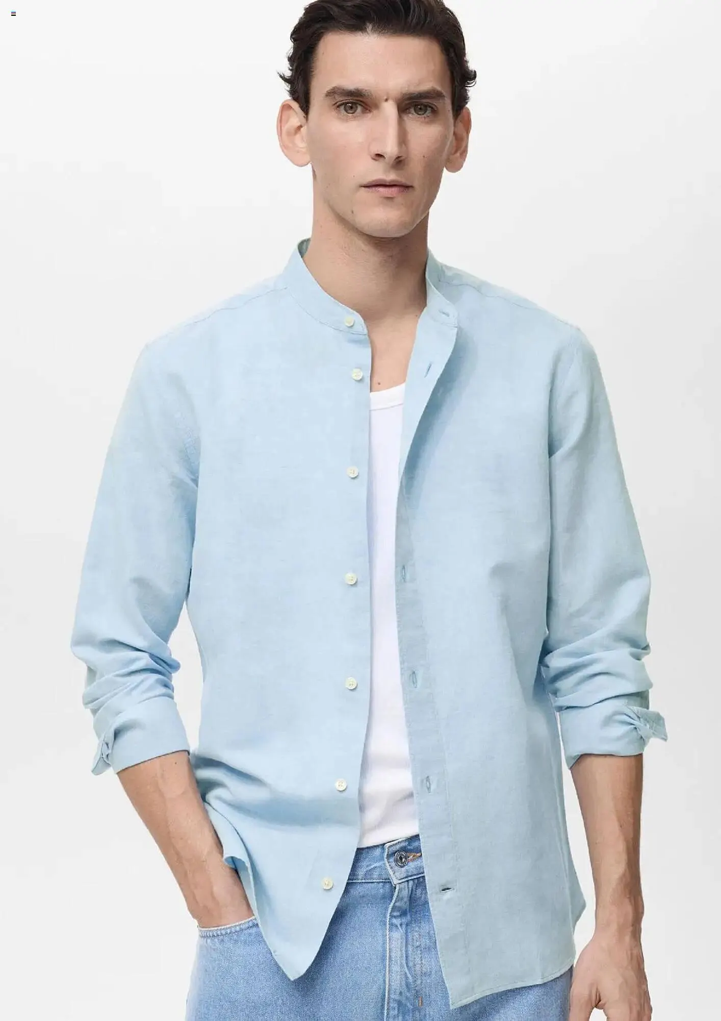 Catálogo de Folleto MANGO 1 de junio al 30 de junio 2025 - Página 10