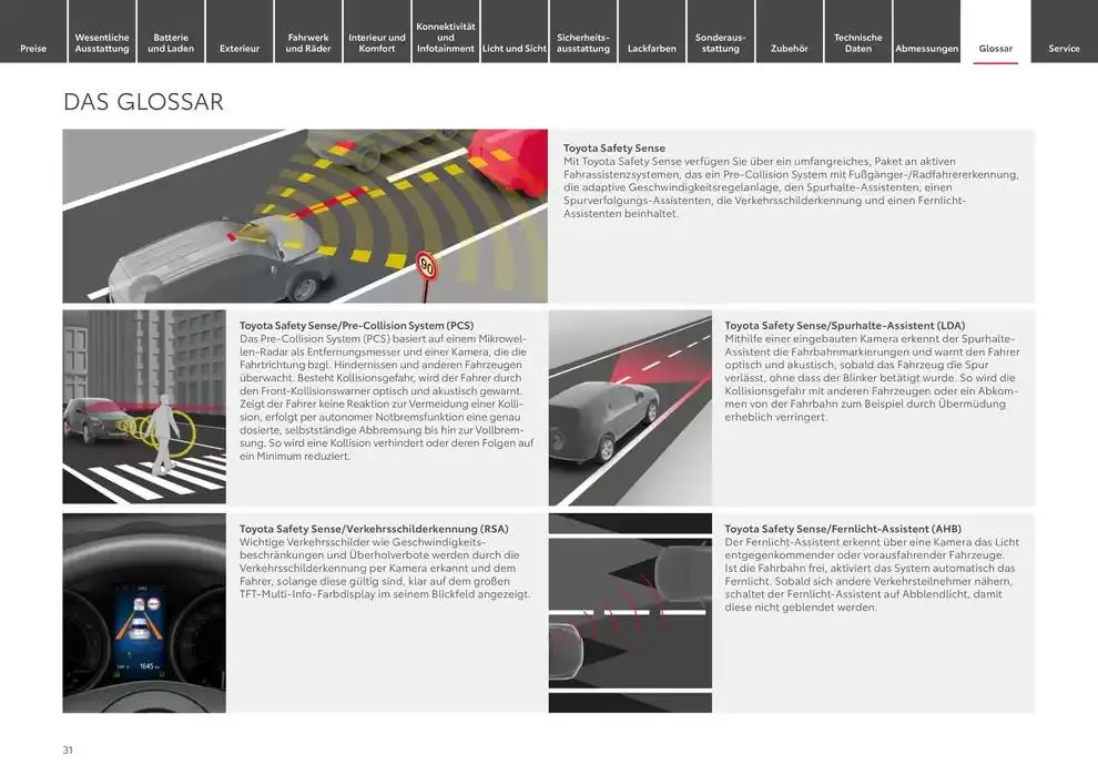 Top-Angebote für alle Schnäppchenjäger von 1. Januar bis 1. Januar 2026 - Prospekt seite 31