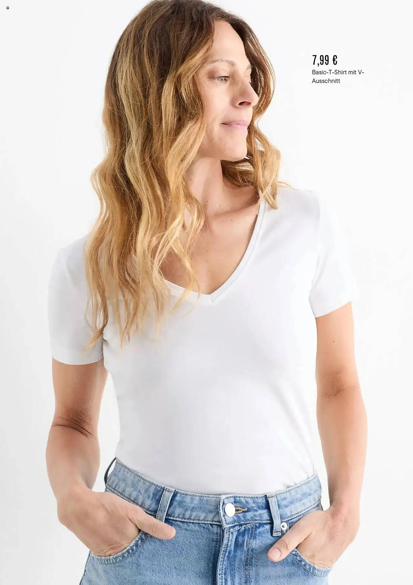 C&A Prospekt von 1. April bis 30. April 2025 - Prospekt seite 13