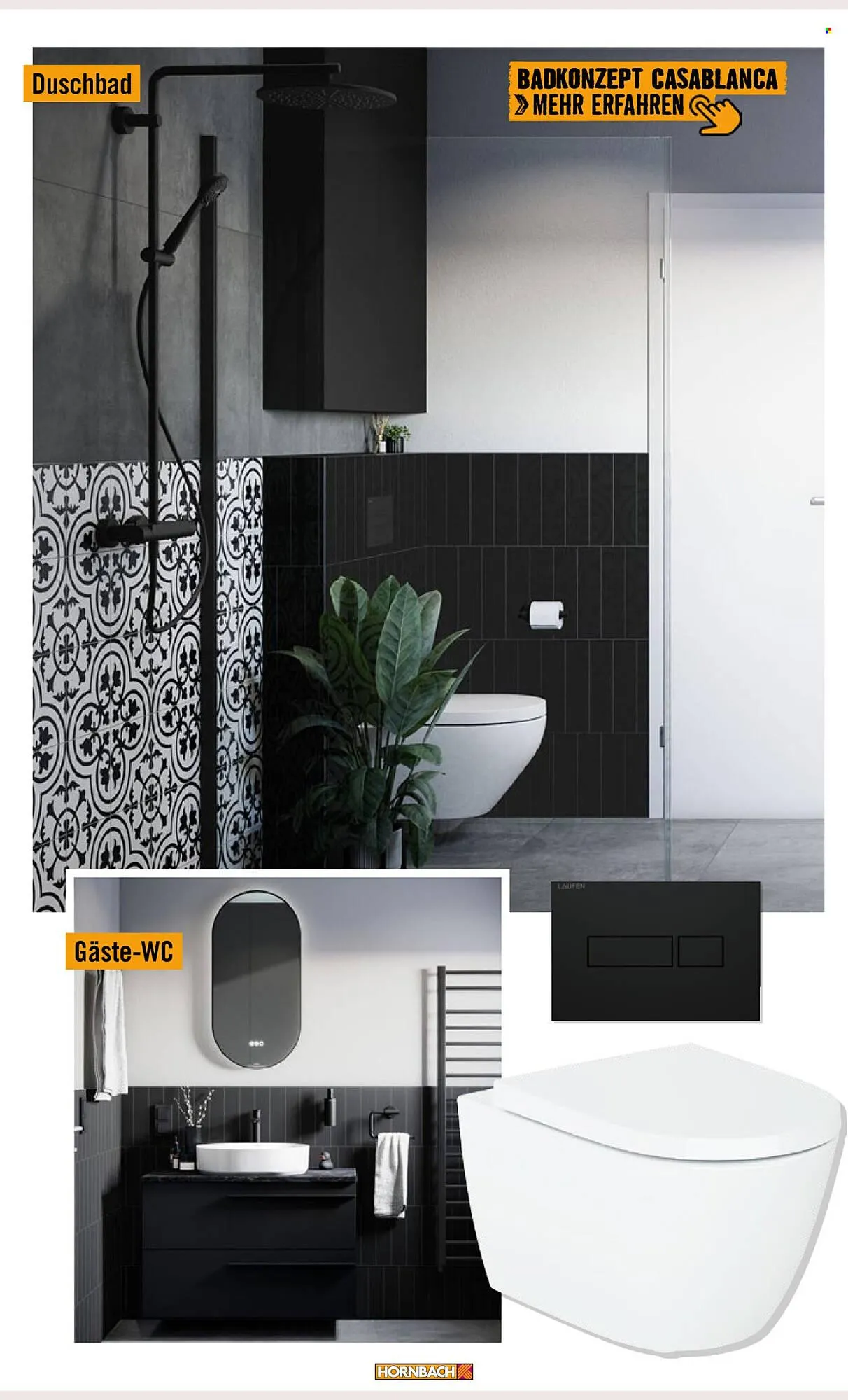 Hornbach Prospekt von 1. Februar bis 1. Februar 2026 - Prospekt seite 33