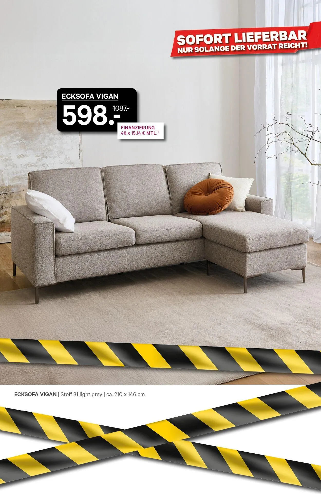 Kabs Aktueller Prospekt von 24. Oktober bis 19. Dezember 2025 - Prospekt seite 18