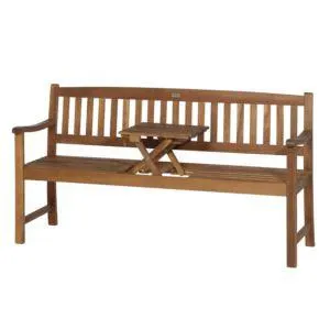 Gartenbank Florida (2-Sitzer)