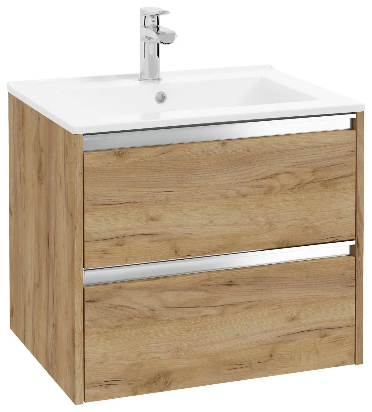 MID.YOU WASCHTISCHKOMBI 60 cm