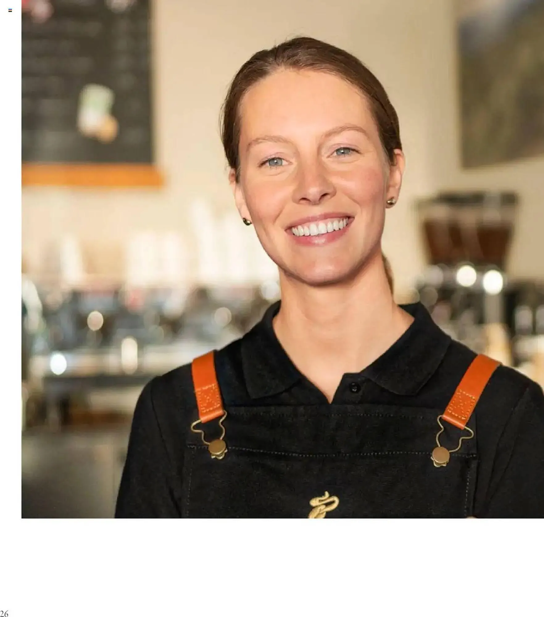 Tchibo Prospekt von 20. August bis 9. September 2025 - Prospekt seite 26