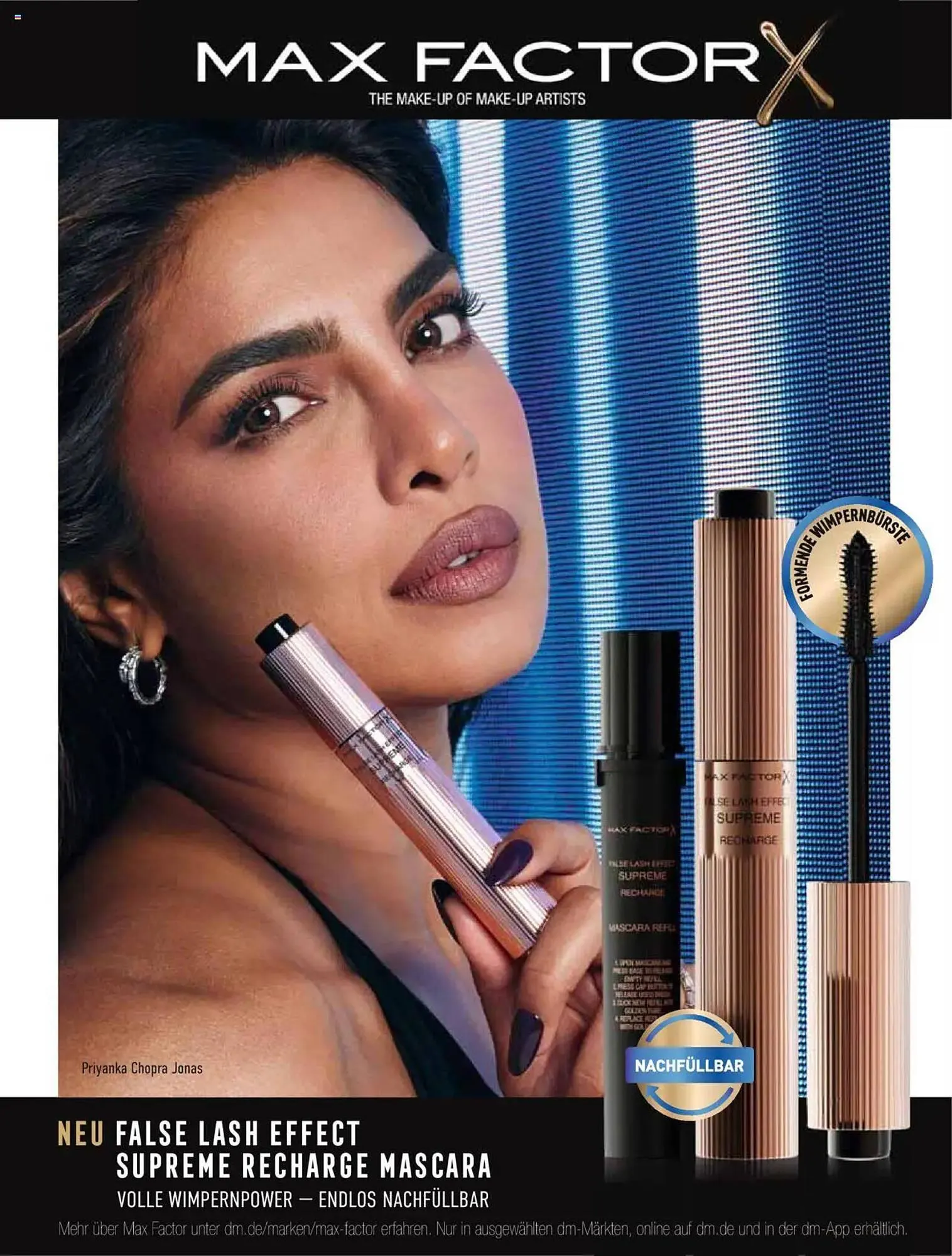 dm drogerie Prospekt von 1. Juli bis 31. Juli 2025 - Prospekt seite 26