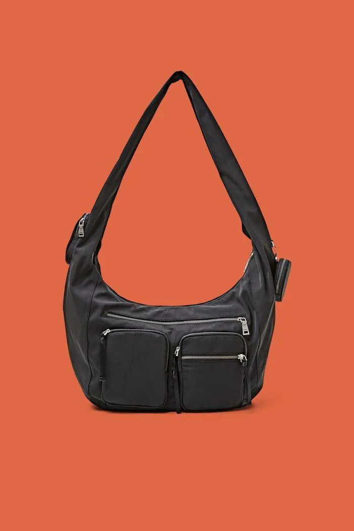 Sac porté épaule en nylon