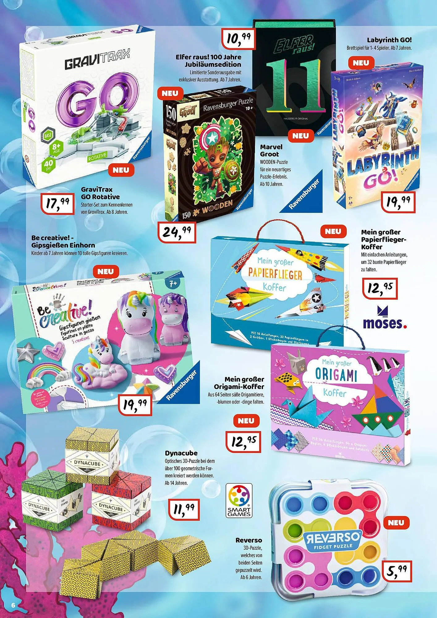 Kabs Polsterwelt Prospekt von 2. Juni bis 10. Juni 2025 - Prospekt seite 6