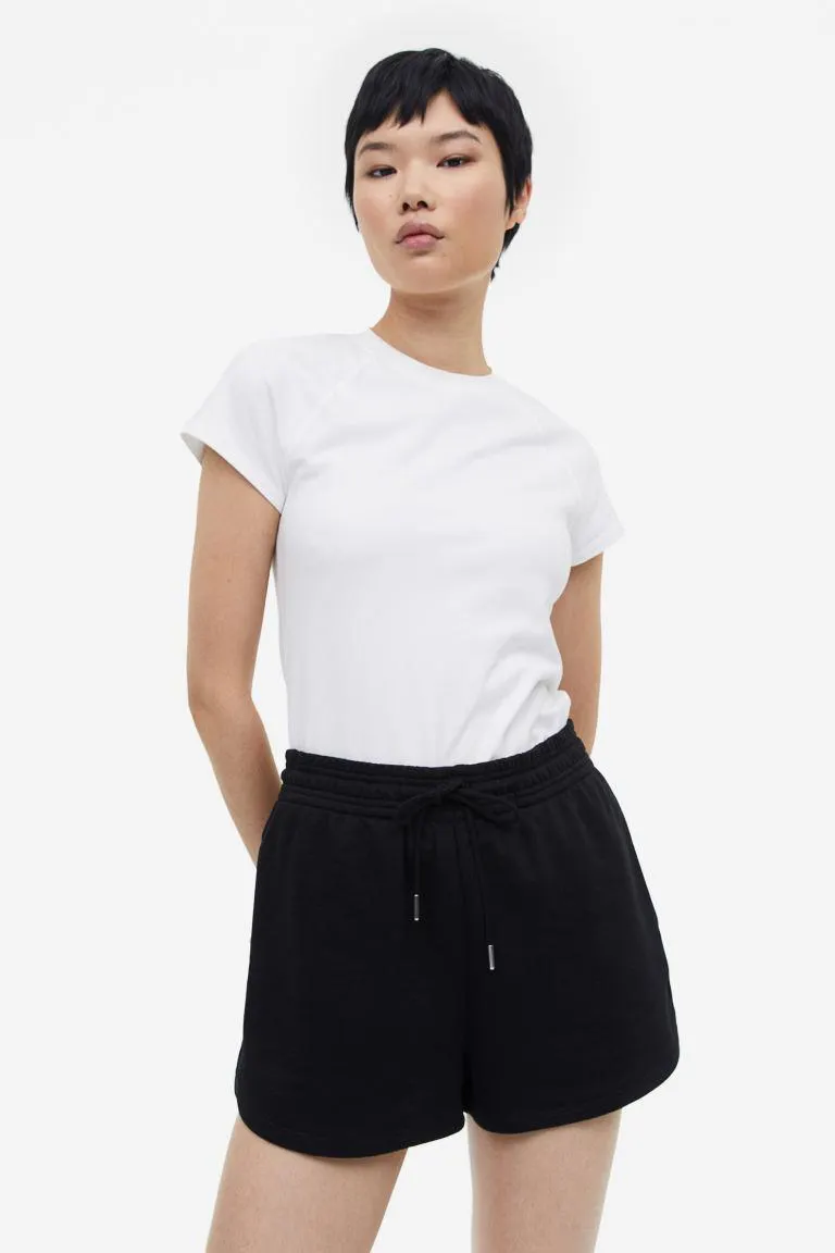 Sweatshorts