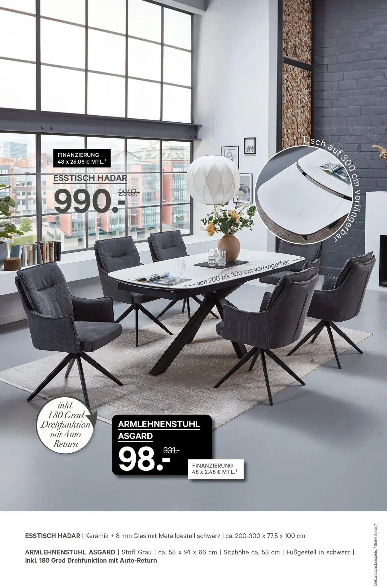 Kabs Aktueller Prospekt von 22. Mai bis 27. Juni 2025 - Prospekt seite 27