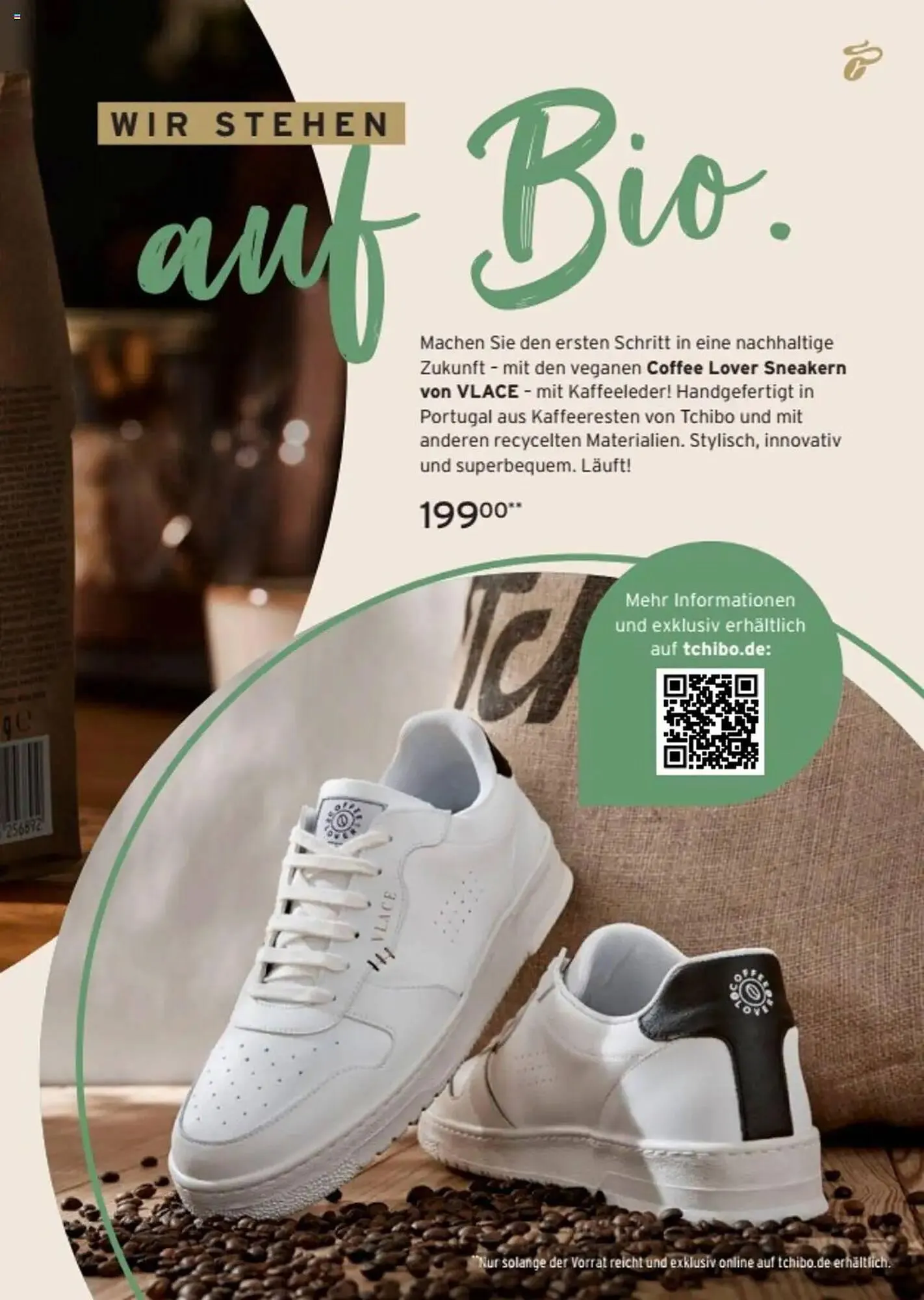 Tchibo Prospekt von 21. Mai bis 11. Juni 2025 - Prospekt seite 59