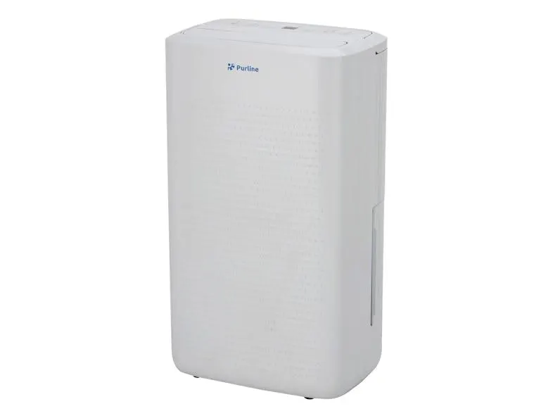 PURLINE 12 l/d Kompressor-Luftentfeuchter DRYOS 12