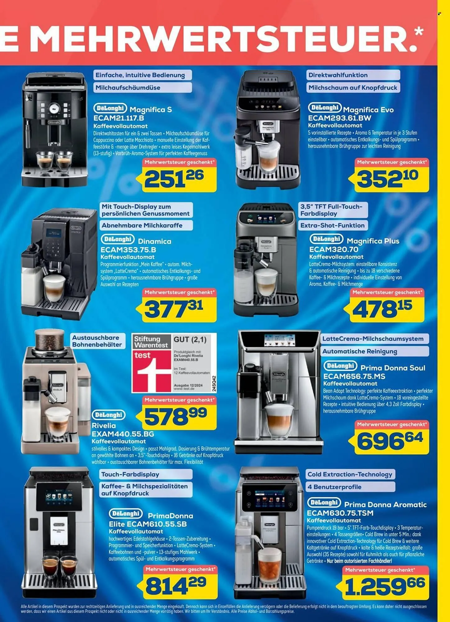 Euronics XXL Prospekt von 29. April bis 10. Mai 2026 - Prospekt seite 15