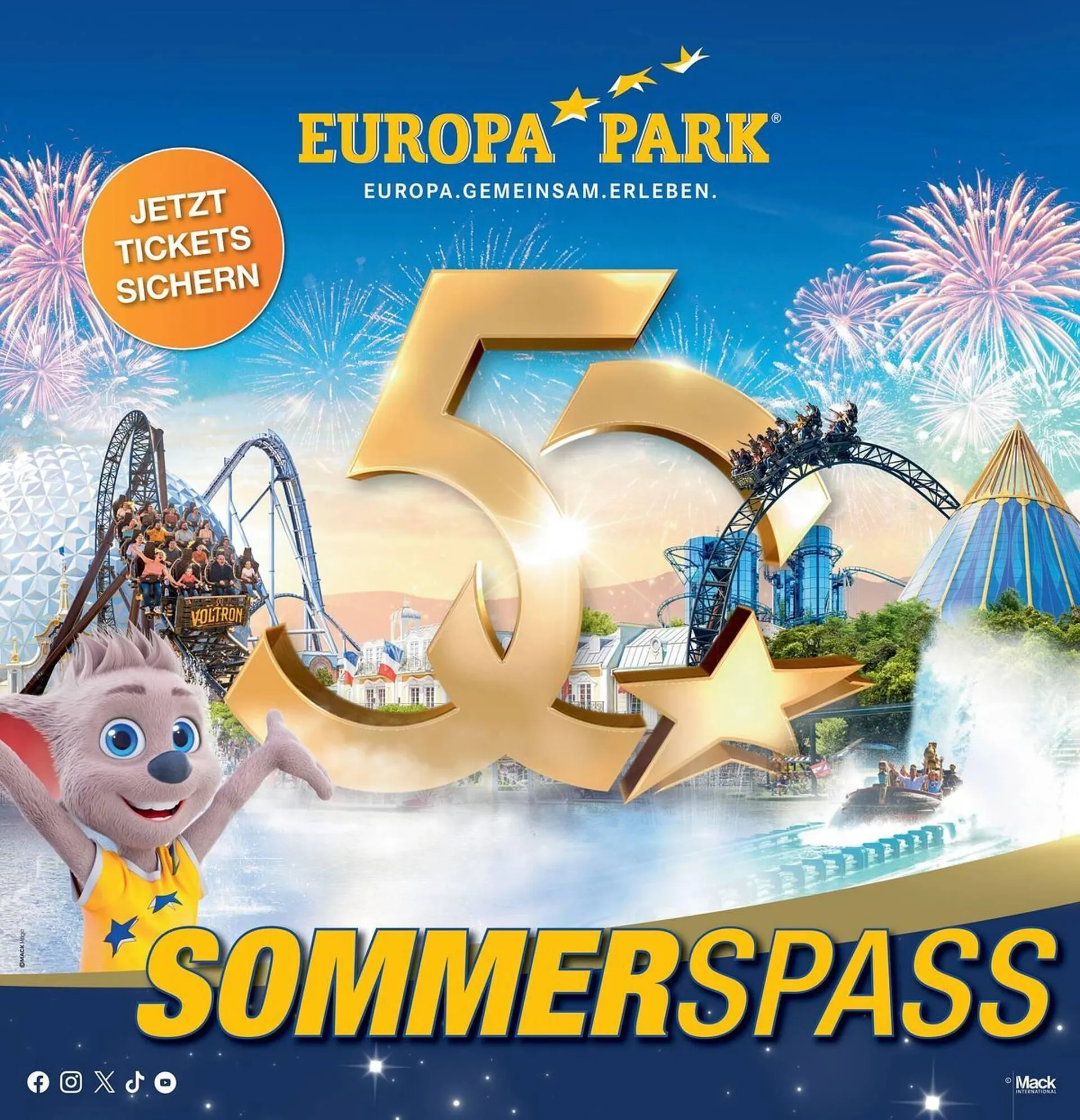 Marktkauf Prospekt von 28. April bis 3. Mai 2025 - Prospekt seite 41