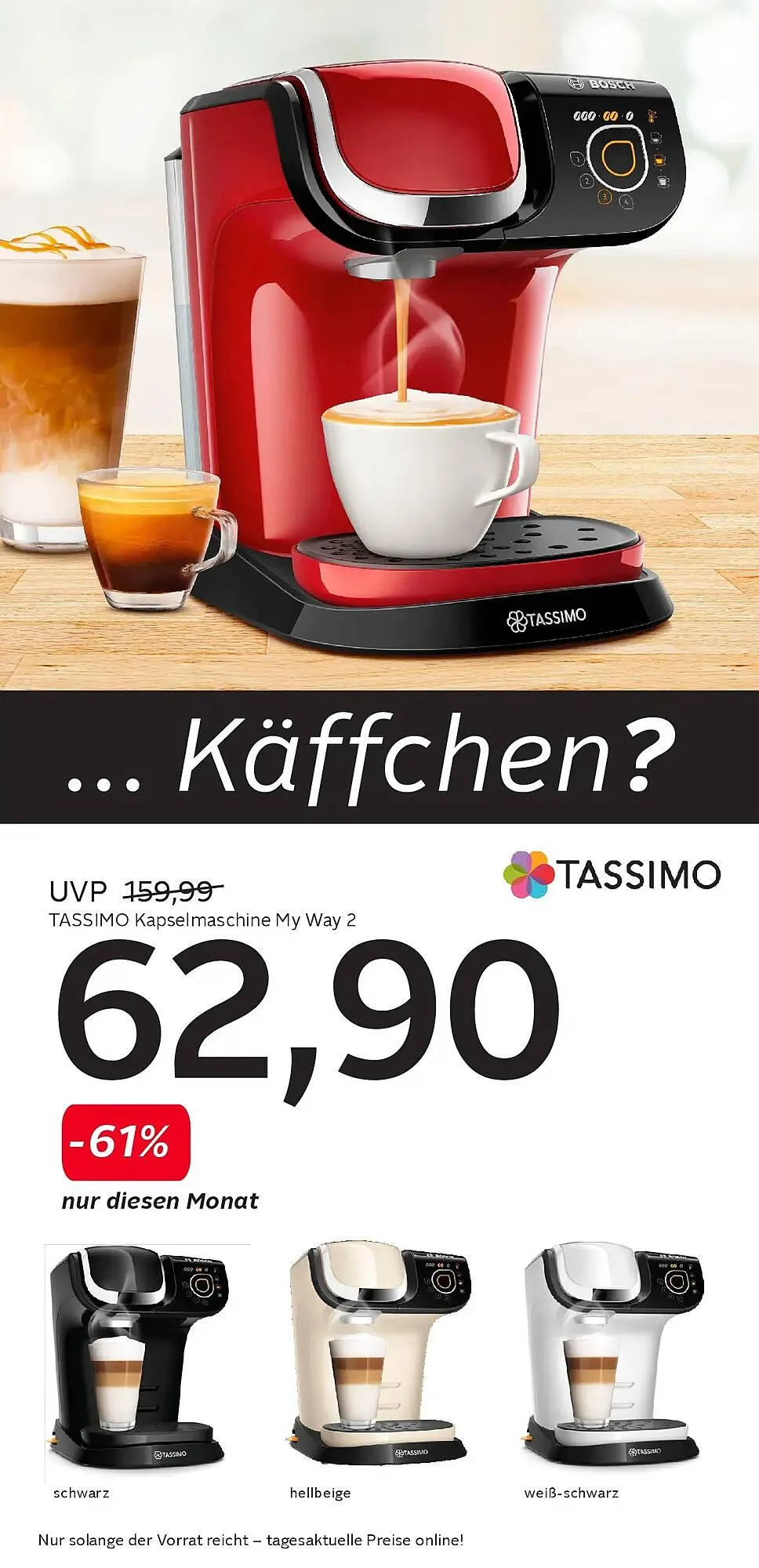 OTTO Katalog von 17. Januar bis 31. Januar 2026 - Prospekt seite 2