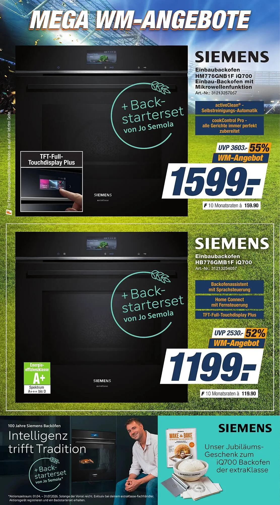 Expert Technomarkt Prospekt von 8. Mai bis 15. Mai 2026 - Prospekt seite 4