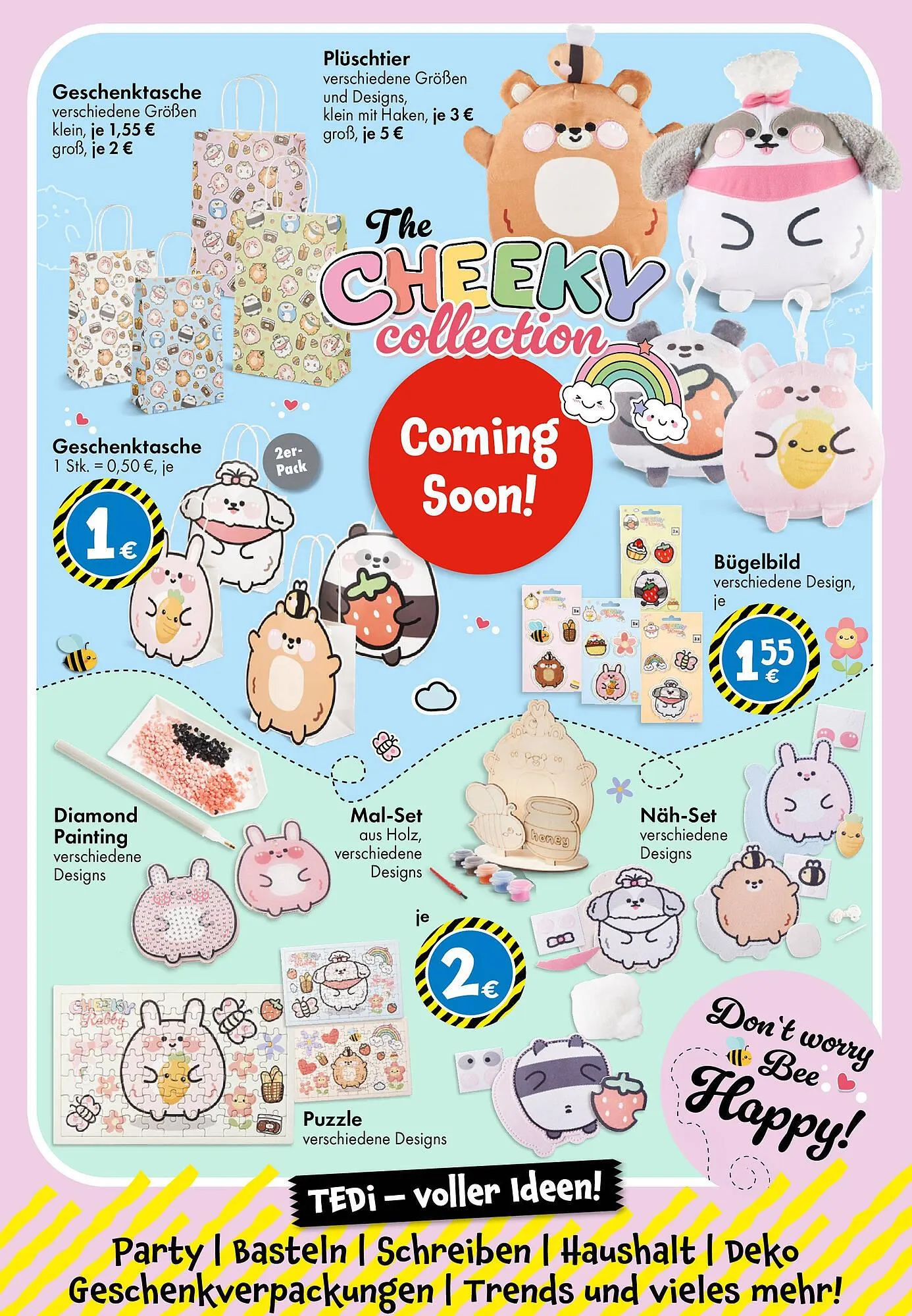 TEDi Prospekt von 27. März bis 5. April 2025 - Prospekt seite 28