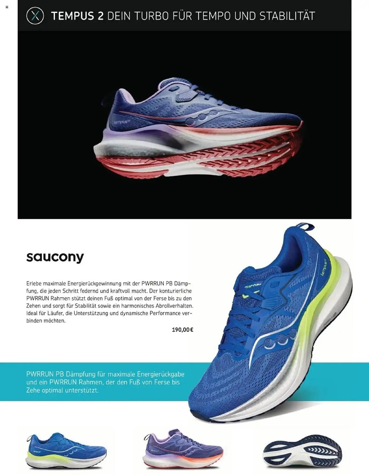 Sport 2000 Prospekt von 10. September bis 28. Februar 2026 - Prospekt seite 19