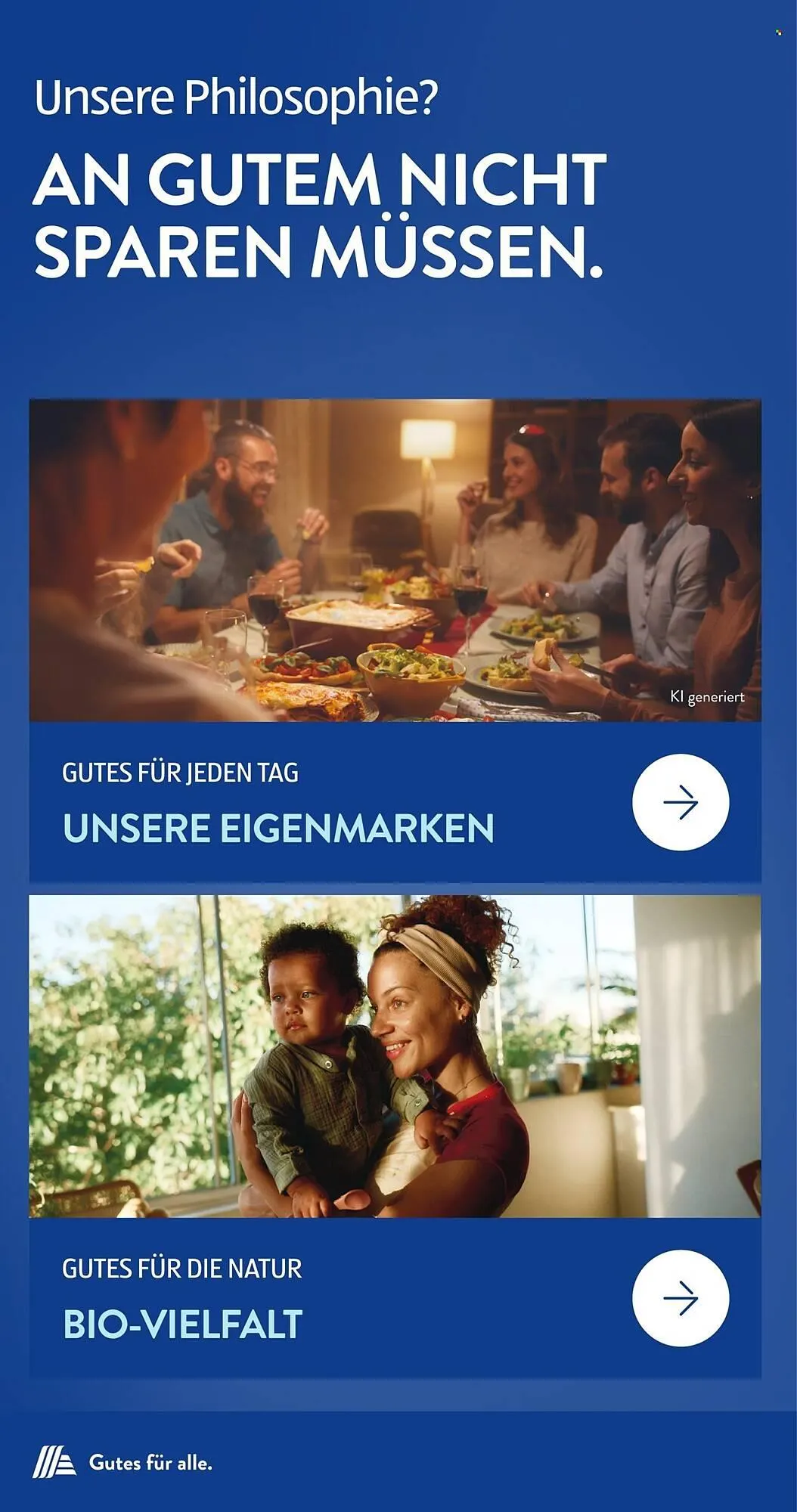 Aldi Süd Prospekt von 4. Mai bis 12. Mai 2026 - Prospekt seite 2