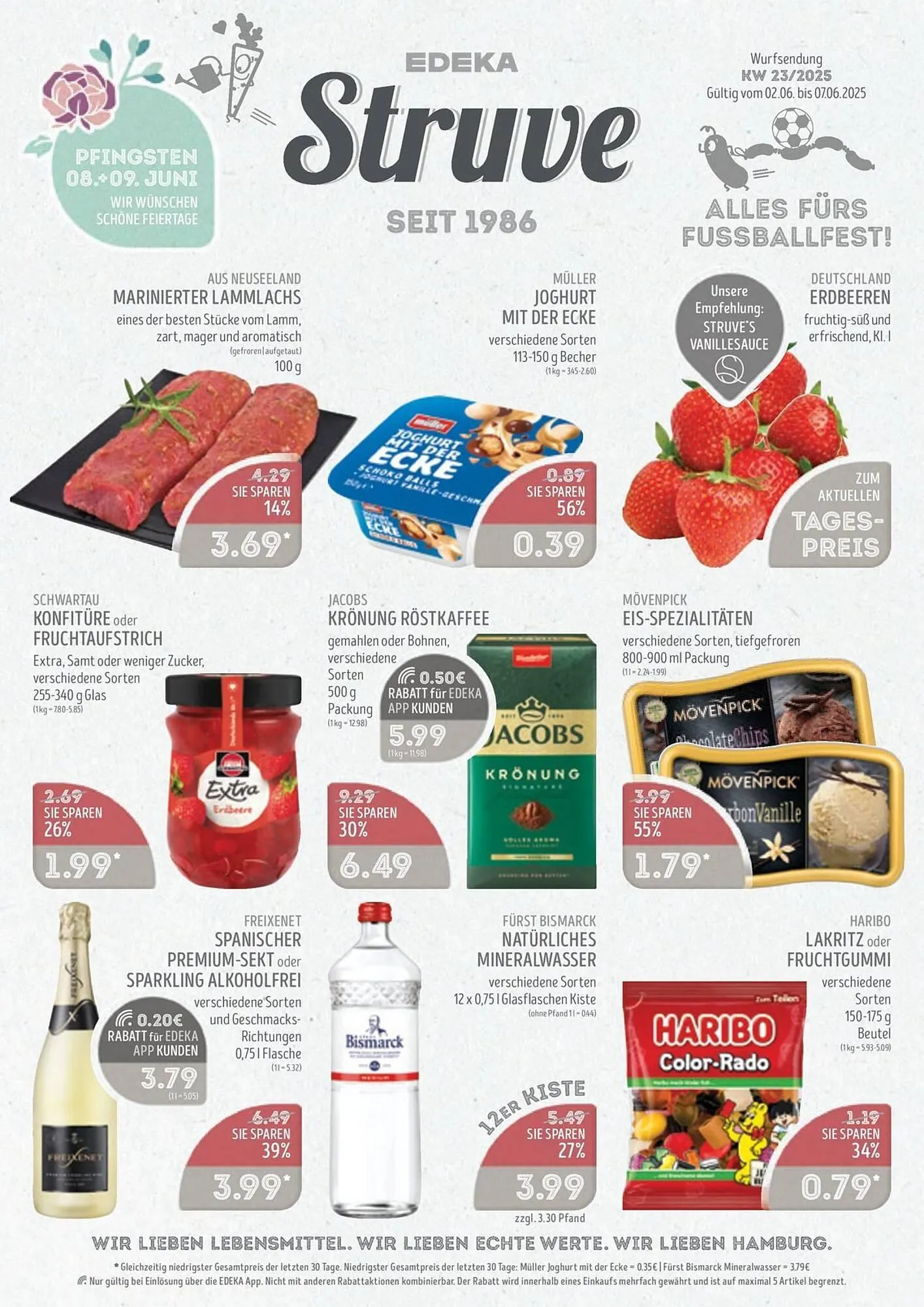 Edeka Struve Prospekt - 1