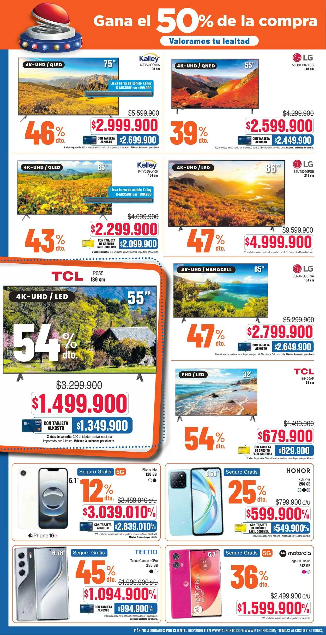 Sonos Aktueller Prospekt von 6. November bis 20. November 2025 - Prospekt seite 6