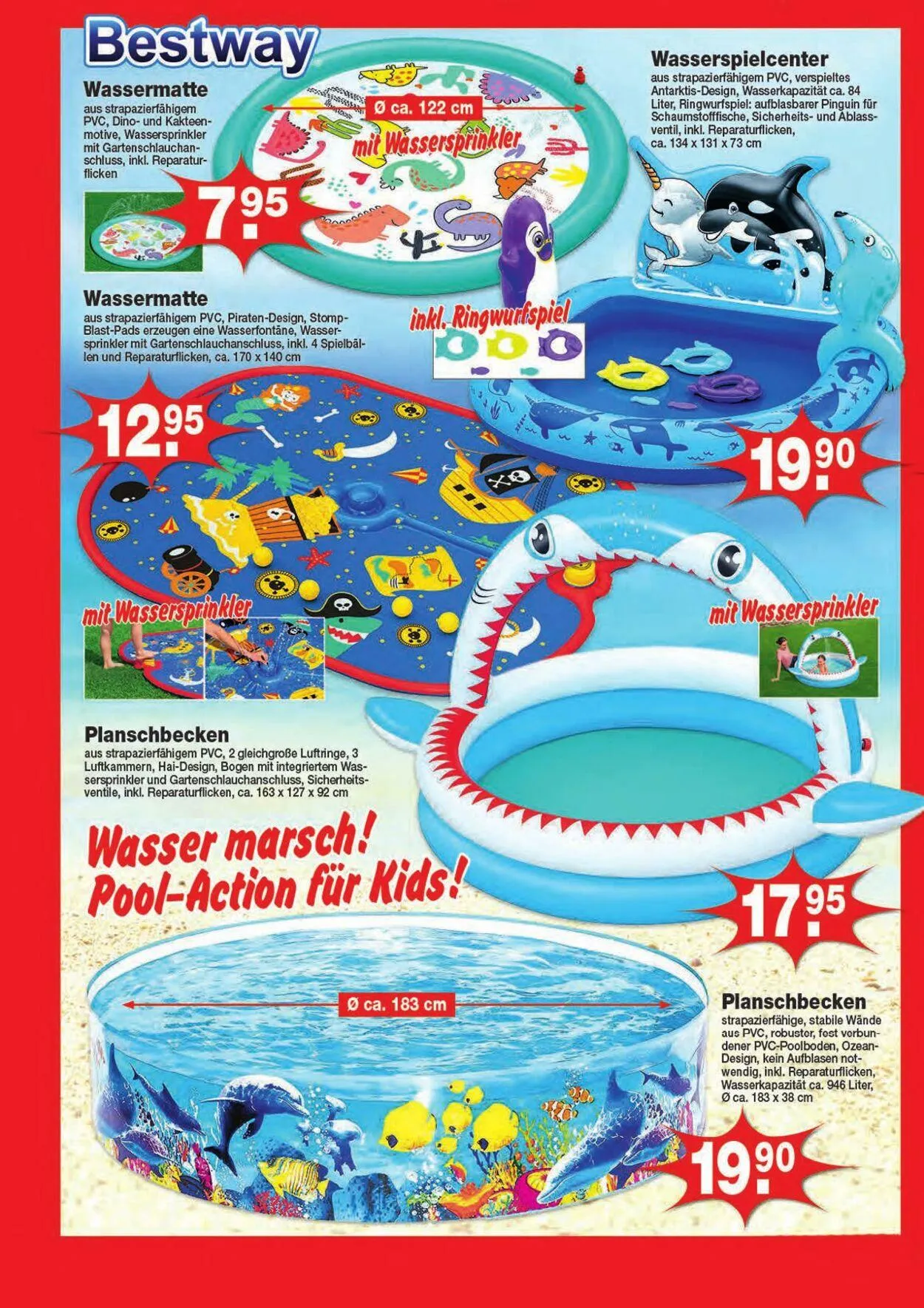 KRÜMET Aktueller Prospekt von 19. Mai bis 24. Mai 2025 - Prospekt seite 4