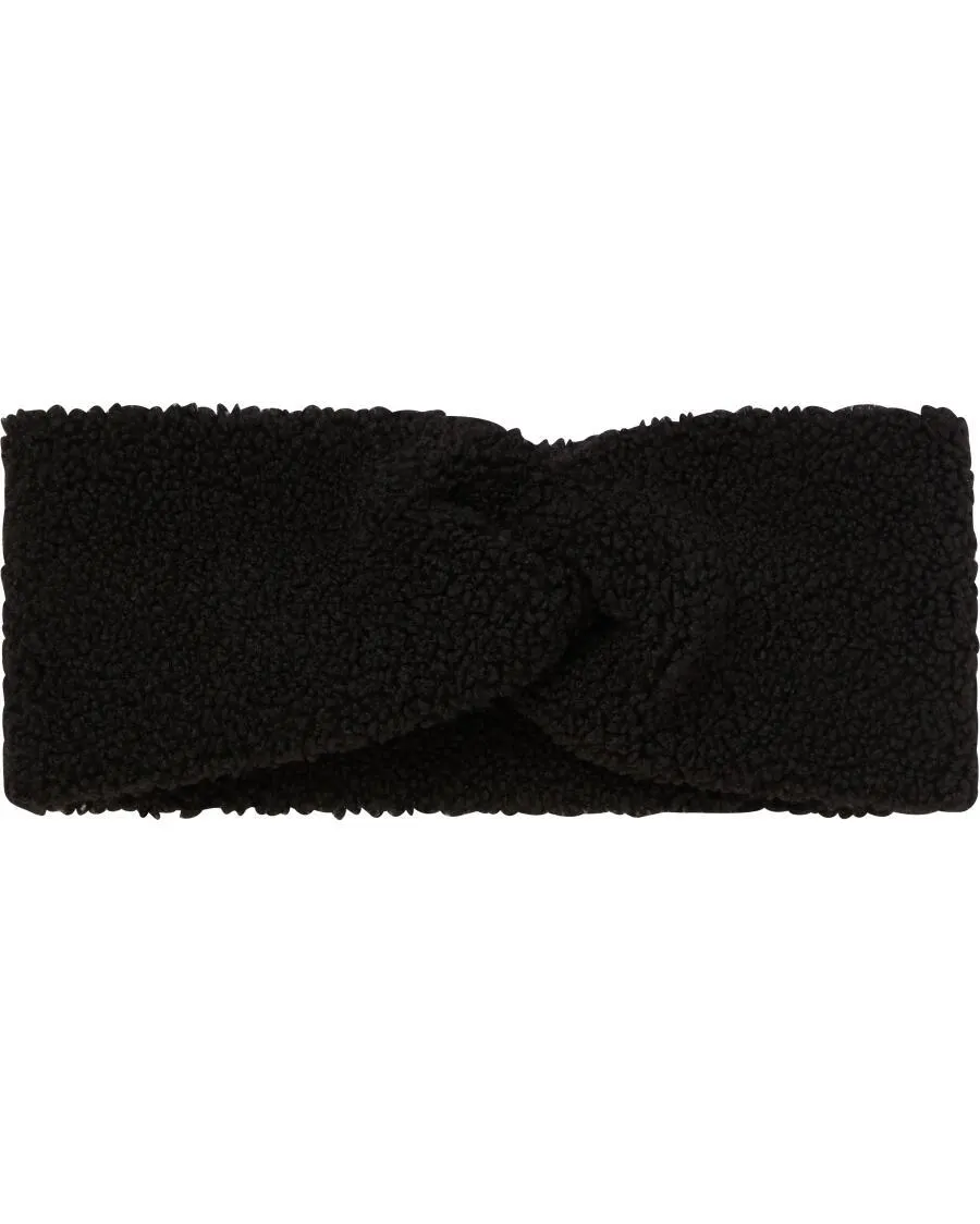 Stirnband mit Knotendetail