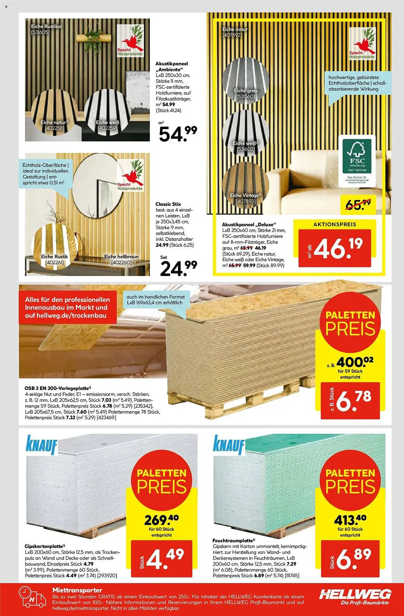 Hellweg Prospekt von 29. Dezember bis 3. Januar 2026 - Prospekt seite 9