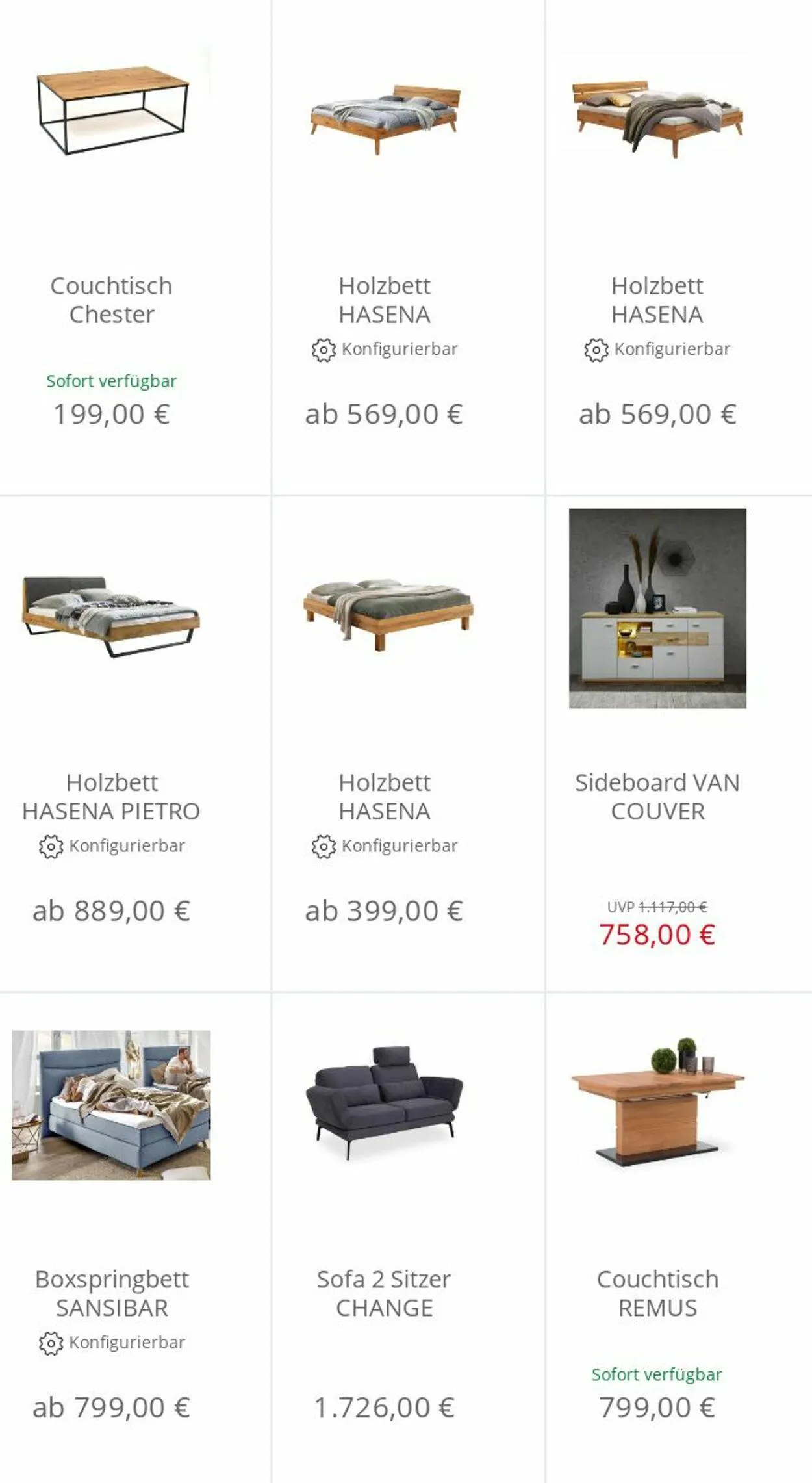 Ostermann Aktueller Prospekt von 7. Juli bis 20. Juli 2025 - Prospekt seite 76