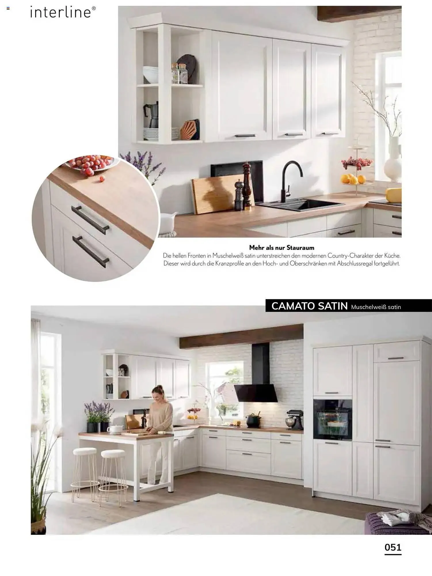 Ostermann Prospekt von 26. Mai bis 30. September 2025 - Prospekt seite 51