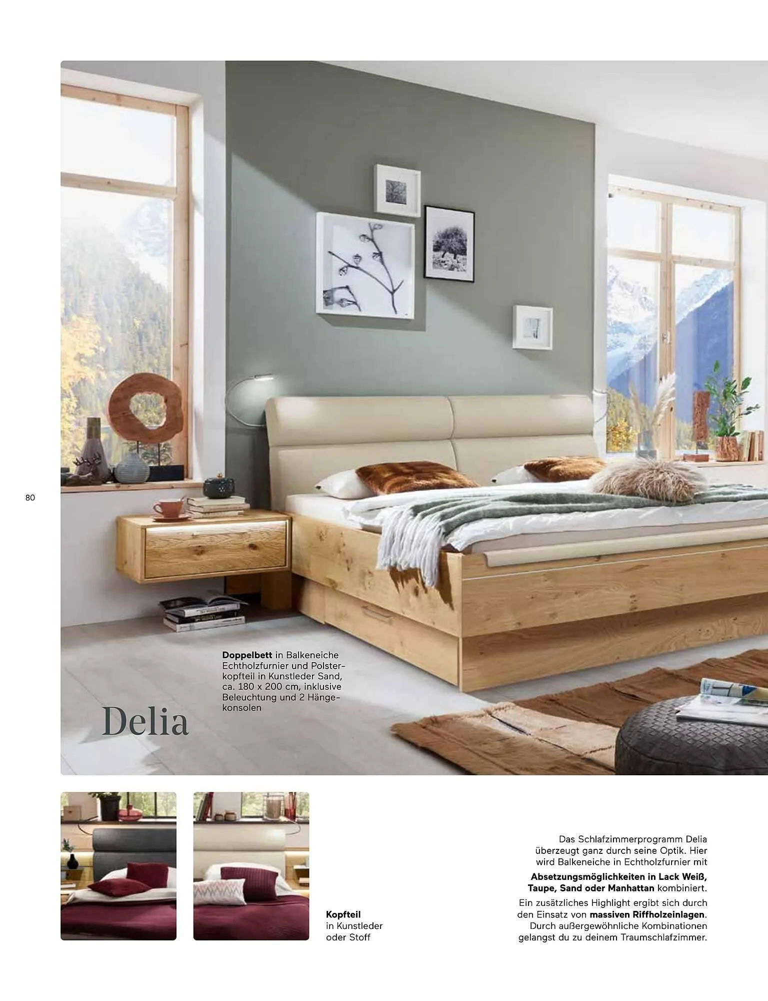 Wiethoff Prospekt von 4. Januar bis 31. Dezember 2025 - Prospekt seite 80