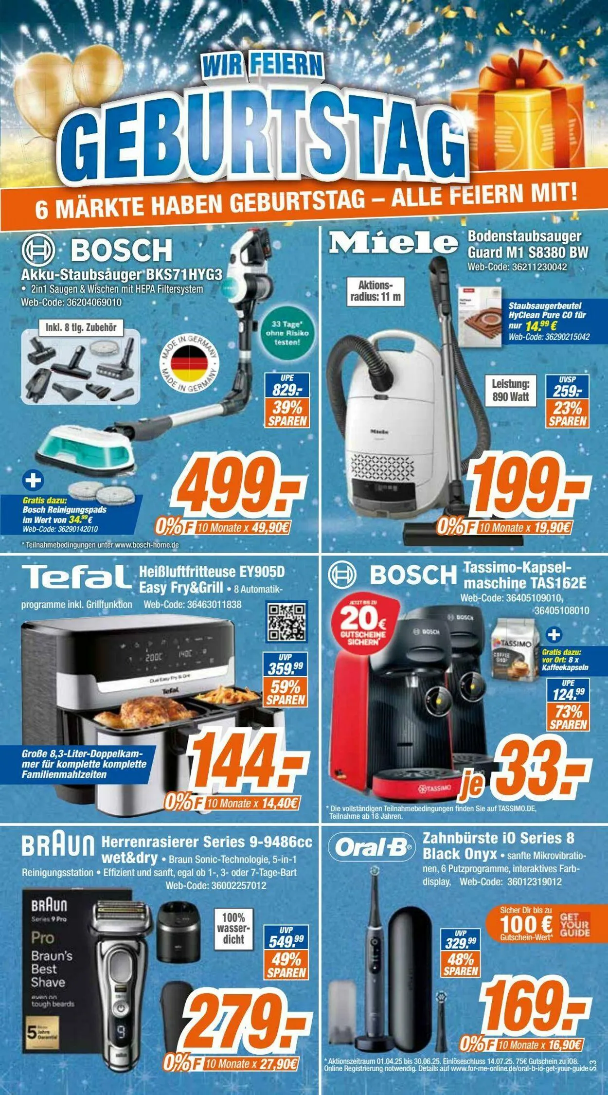 Expert von 21. April bis 26. April 2025 - Prospekt seite 3