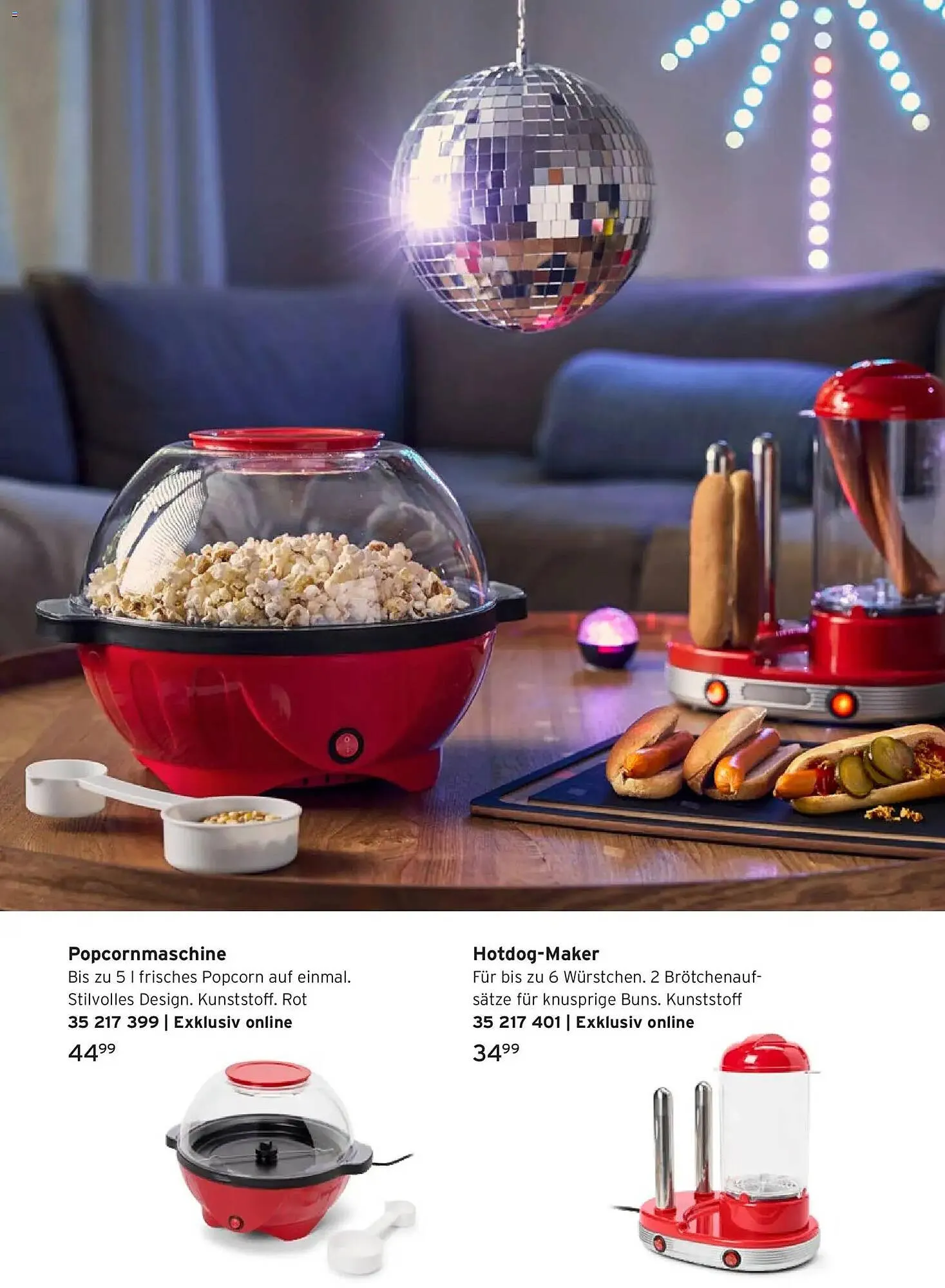 Tchibo Prospekt von 26. November bis 17. Dezember 2025 - Prospekt seite 20