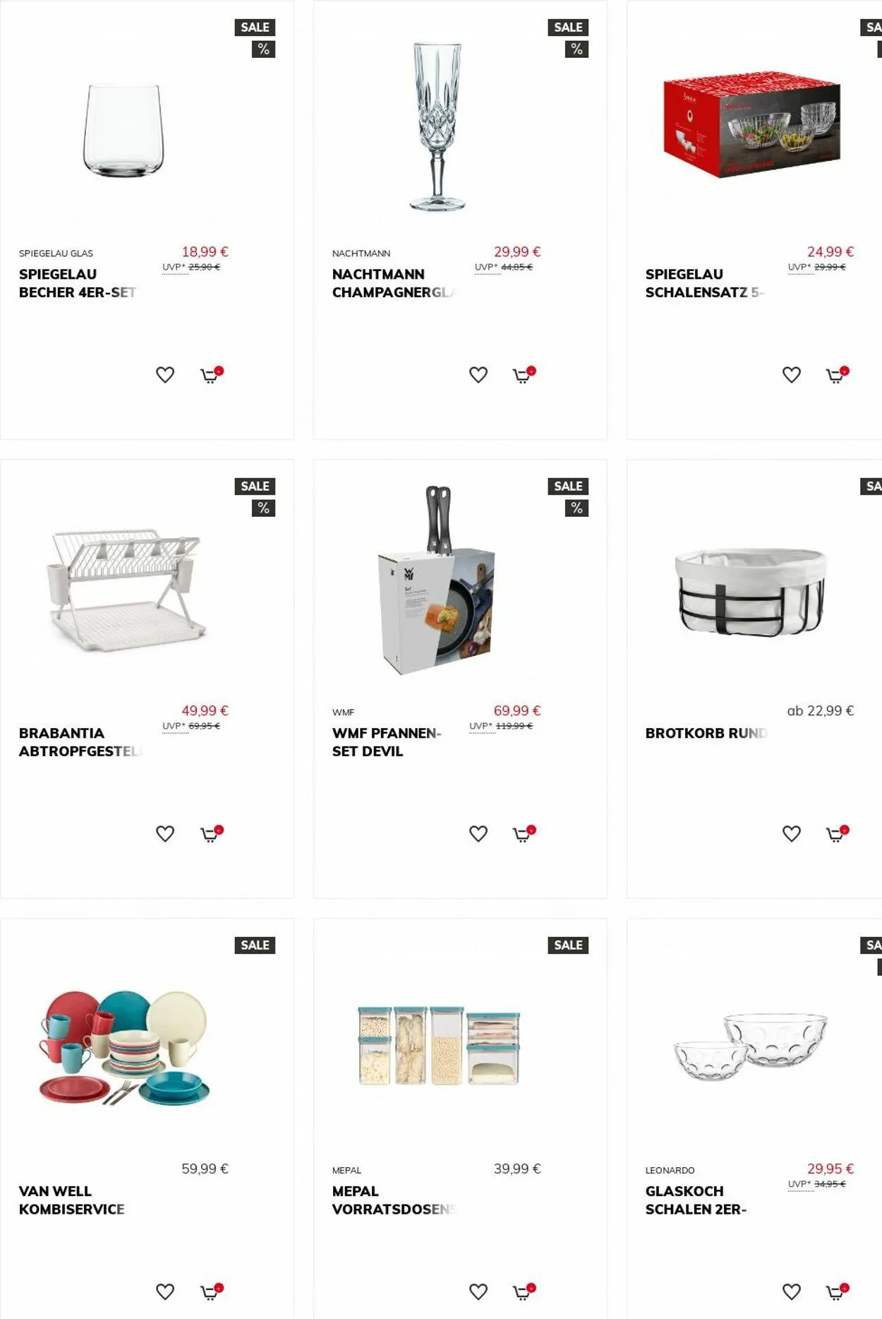 Möbel Rogg von 1. März bis 16. März 2025 - Prospekt seite 8