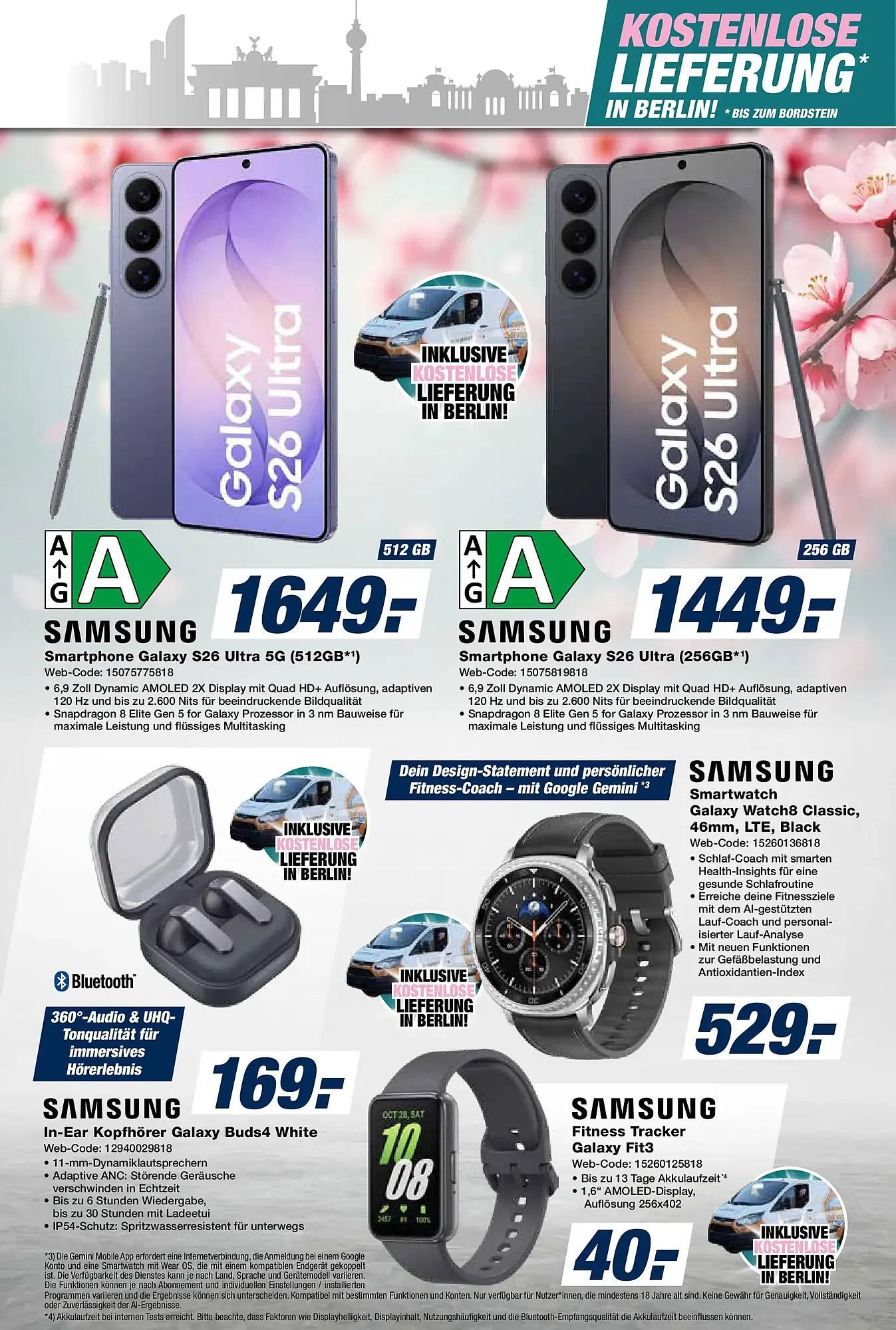 Expert Prospekt von 17. April bis 25. April 2026 - Prospekt seite 5