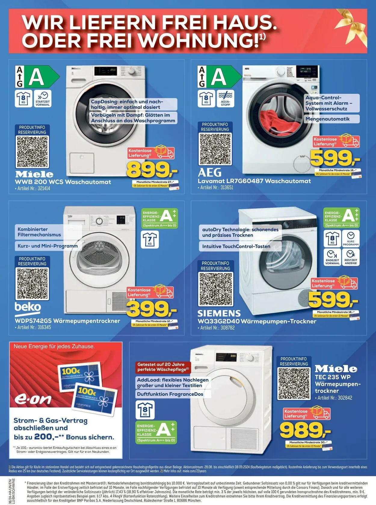 Berlet Aktueller Prospekt von 10. Januar bis 24. Januar 2026 - Prospekt seite 2