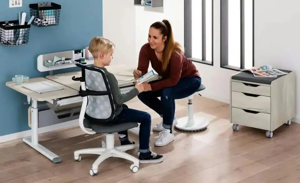 PAIDI Rollcontainer Diego