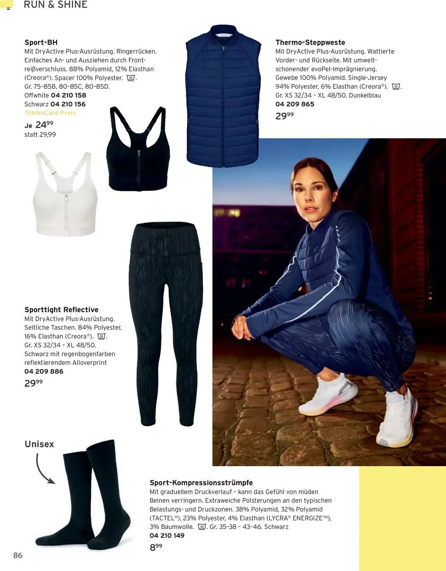 Tchibo Prospekt von 1. Oktober bis 31. Oktober 2025 - Prospekt seite 86