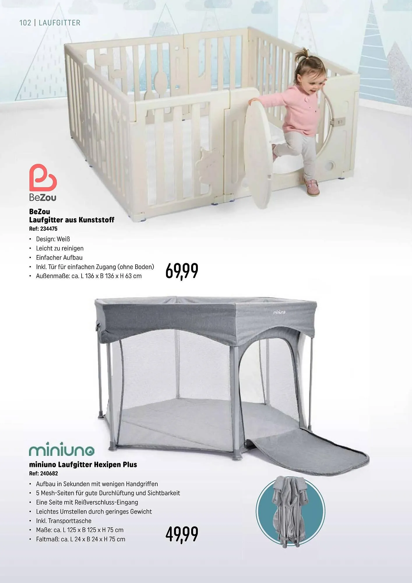 Smyths Toys Prospekt von 25. März bis 1. Juni 2026 - Prospekt seite 102