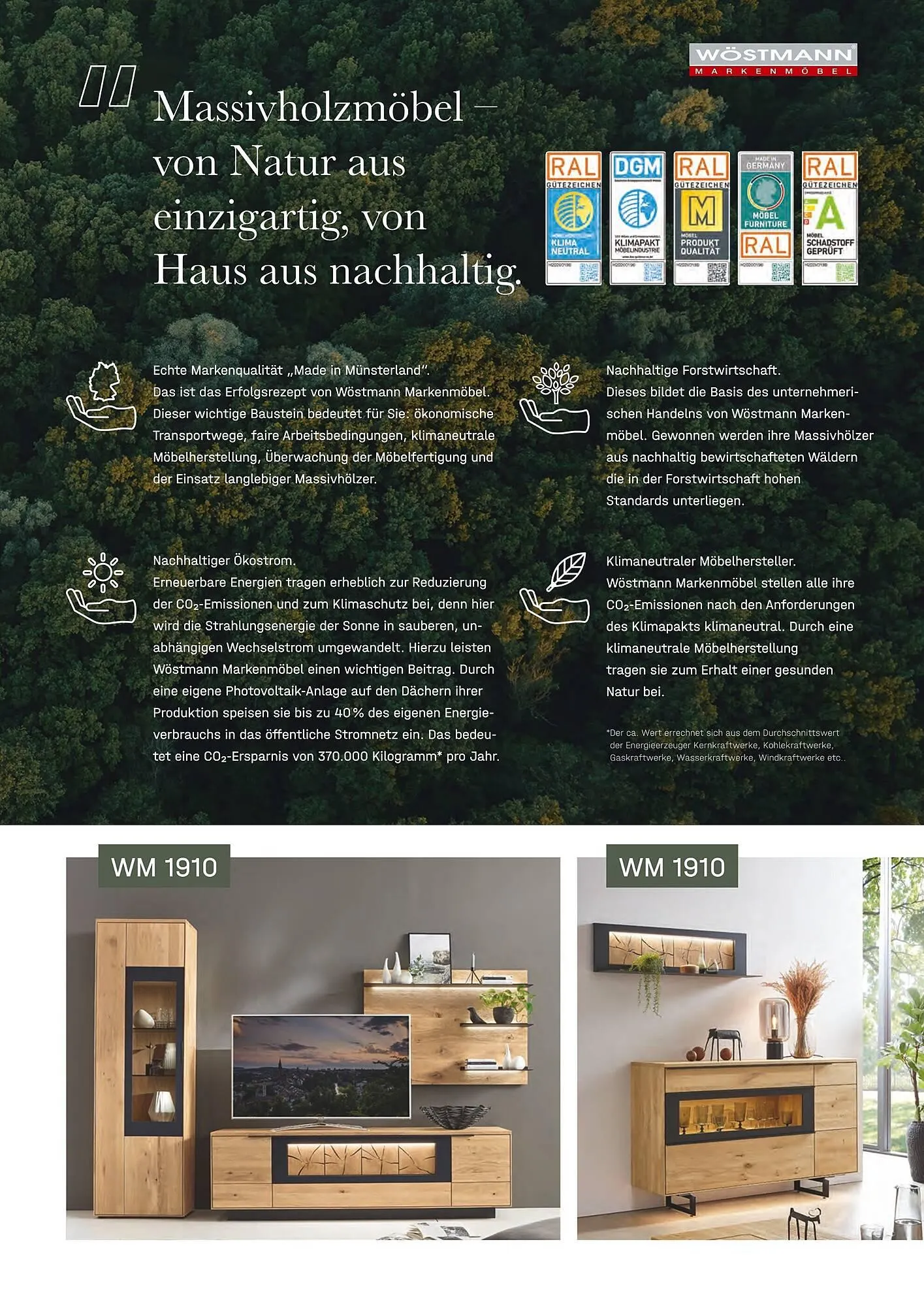 Möbel Mahler Prospekt von 28. Mai bis 3. Juni 2025 - Prospekt seite 3