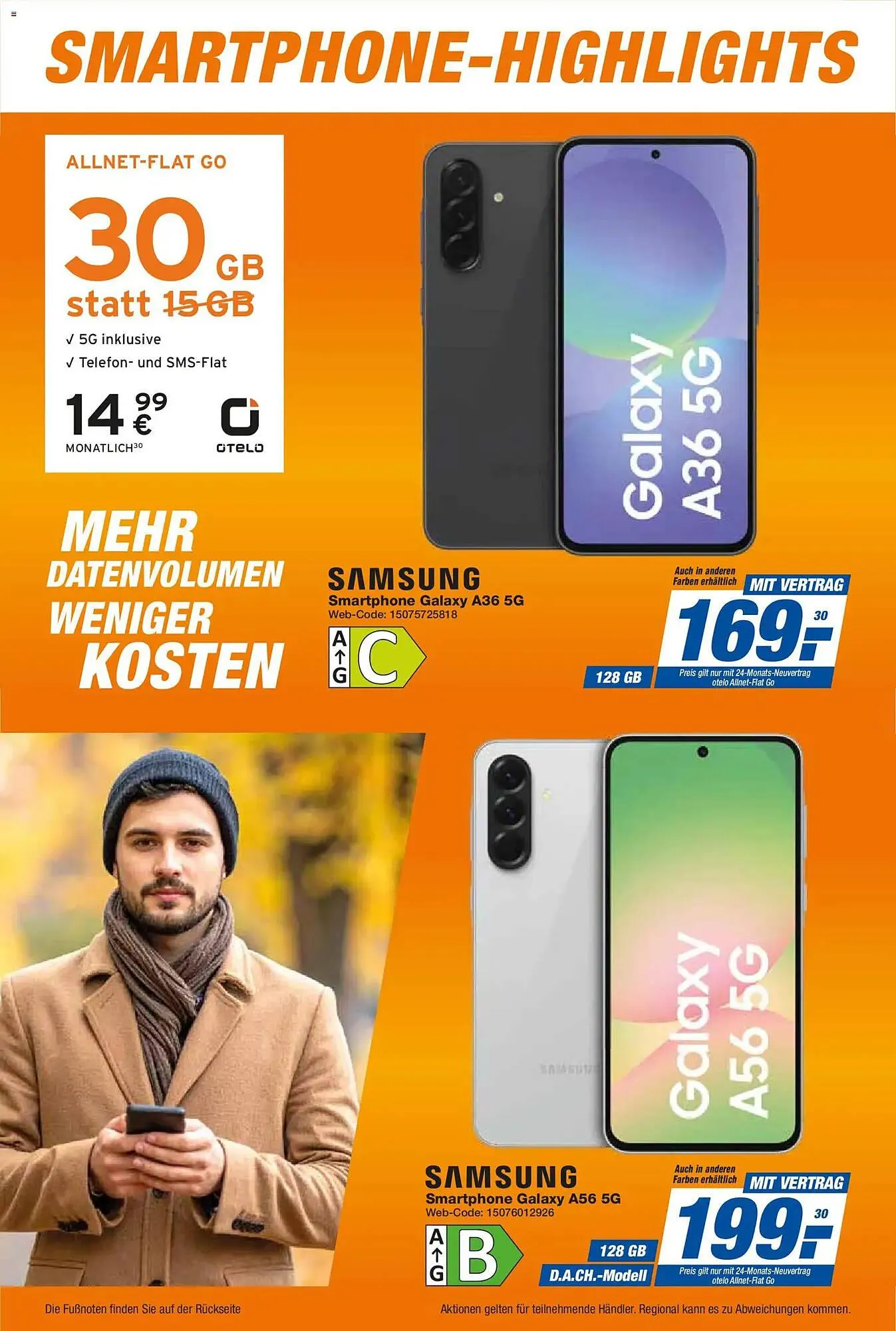 Expert Prospekt von 1. November bis 30. November 2025 - Prospekt seite 14