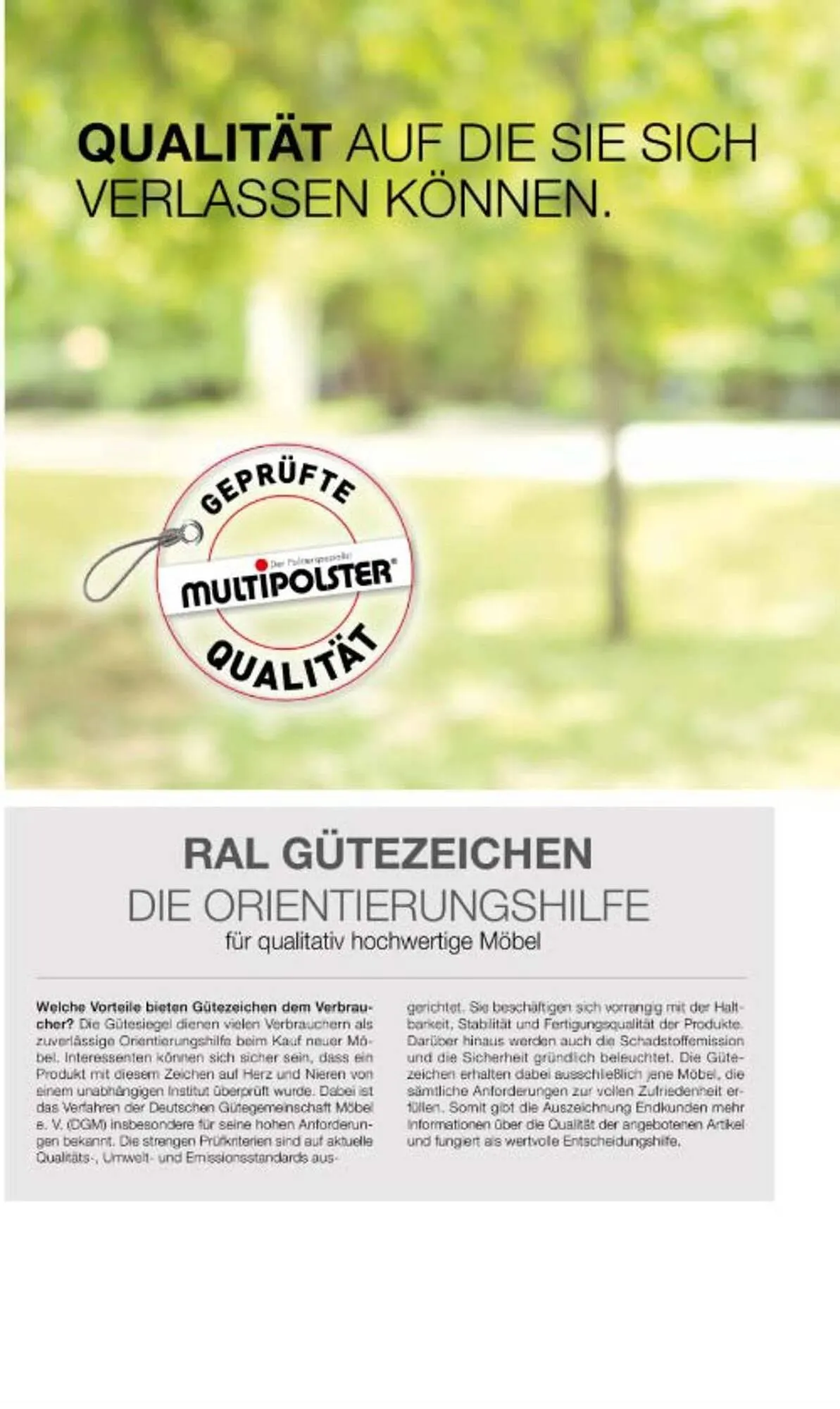 Multipolster Prospekt von 11. Februar bis 24. Februar 2026 - Prospekt seite 14