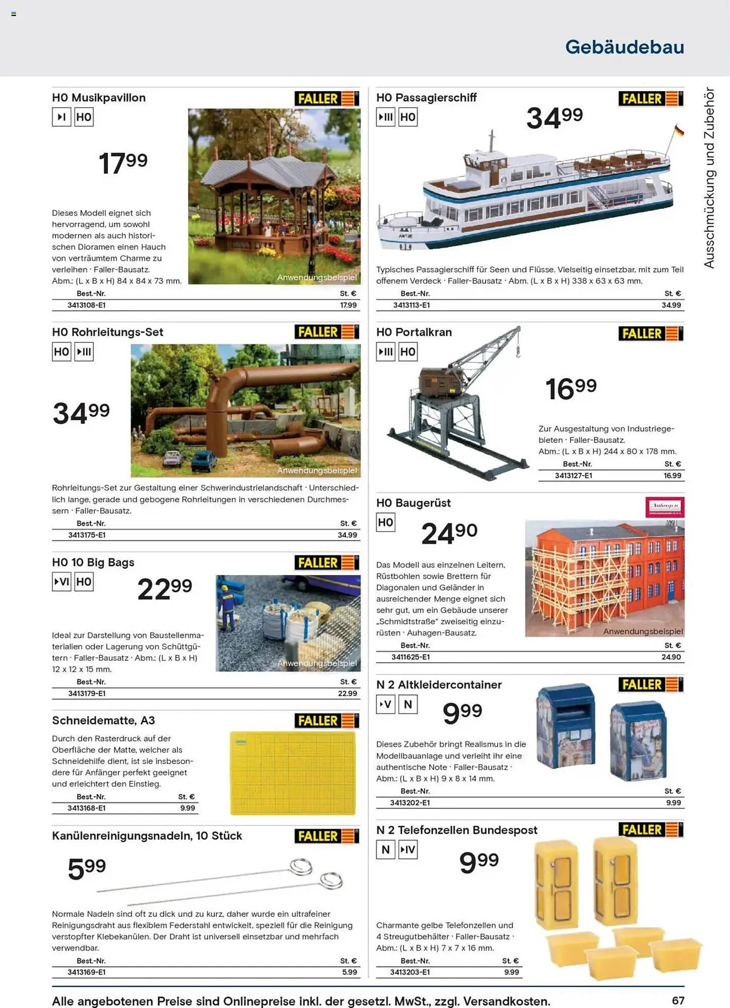 Conrad Prospekt von 25. August bis 31. Dezember 2025 - Prospekt seite 69