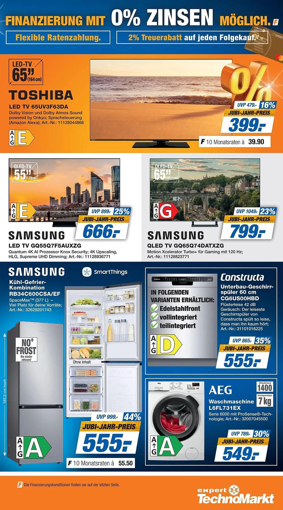 Expert Technomarkt Prospekt von 15. August bis 23. August 2025 - Prospekt seite 5