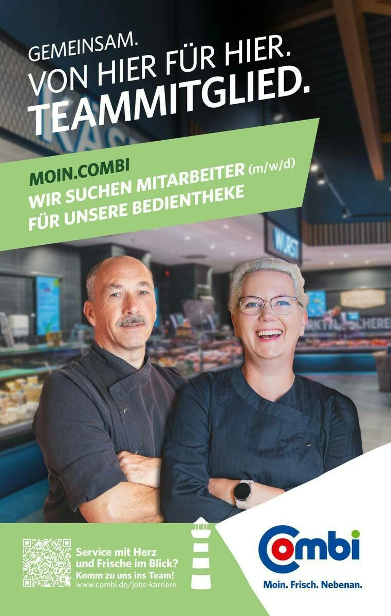 Combi von 22. April bis 26. April 2025 - Prospekt seite 6