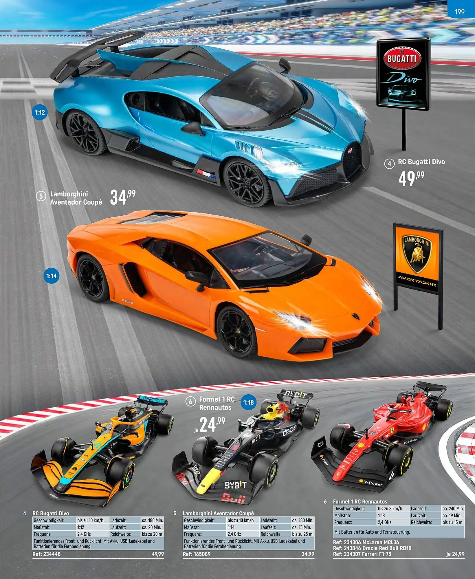 Smyths Toys Prospekt von 28. Oktober bis 14. Dezember 2025 - Prospekt seite 199