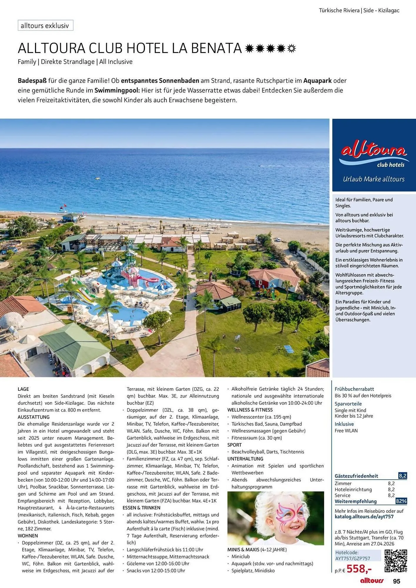 Bonprix Prospekt von 12. Februar bis 31. Oktober 2026 - Prospekt seite 95