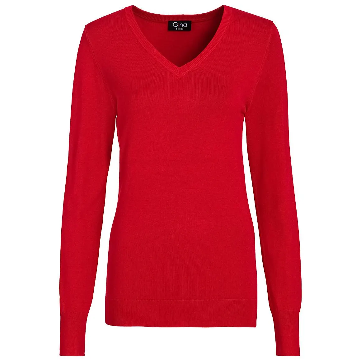 Damen Feinstrickpullover