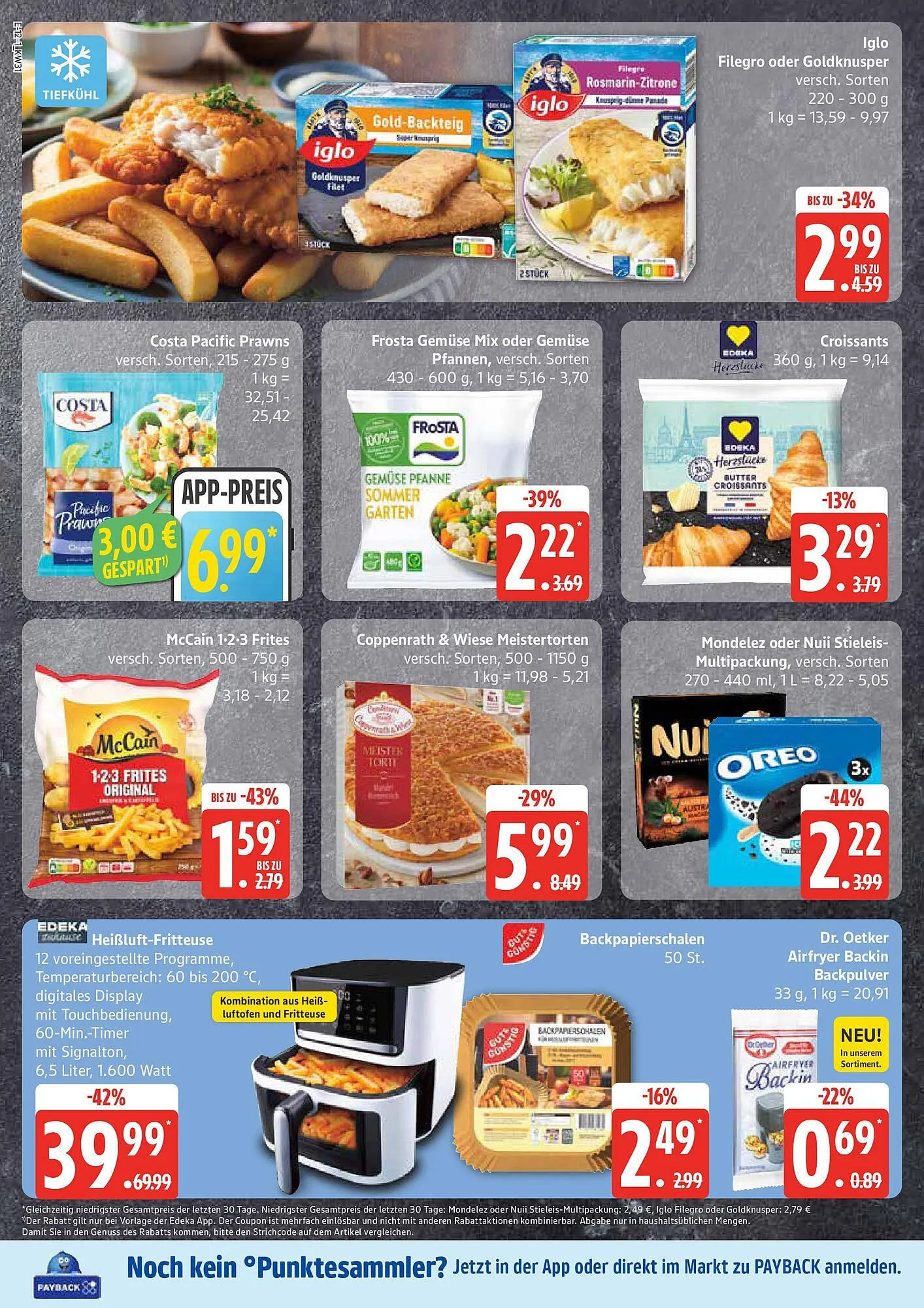 Marktkauf Prospekt von 27. Juli bis 2. August 2025 - Prospekt seite 16