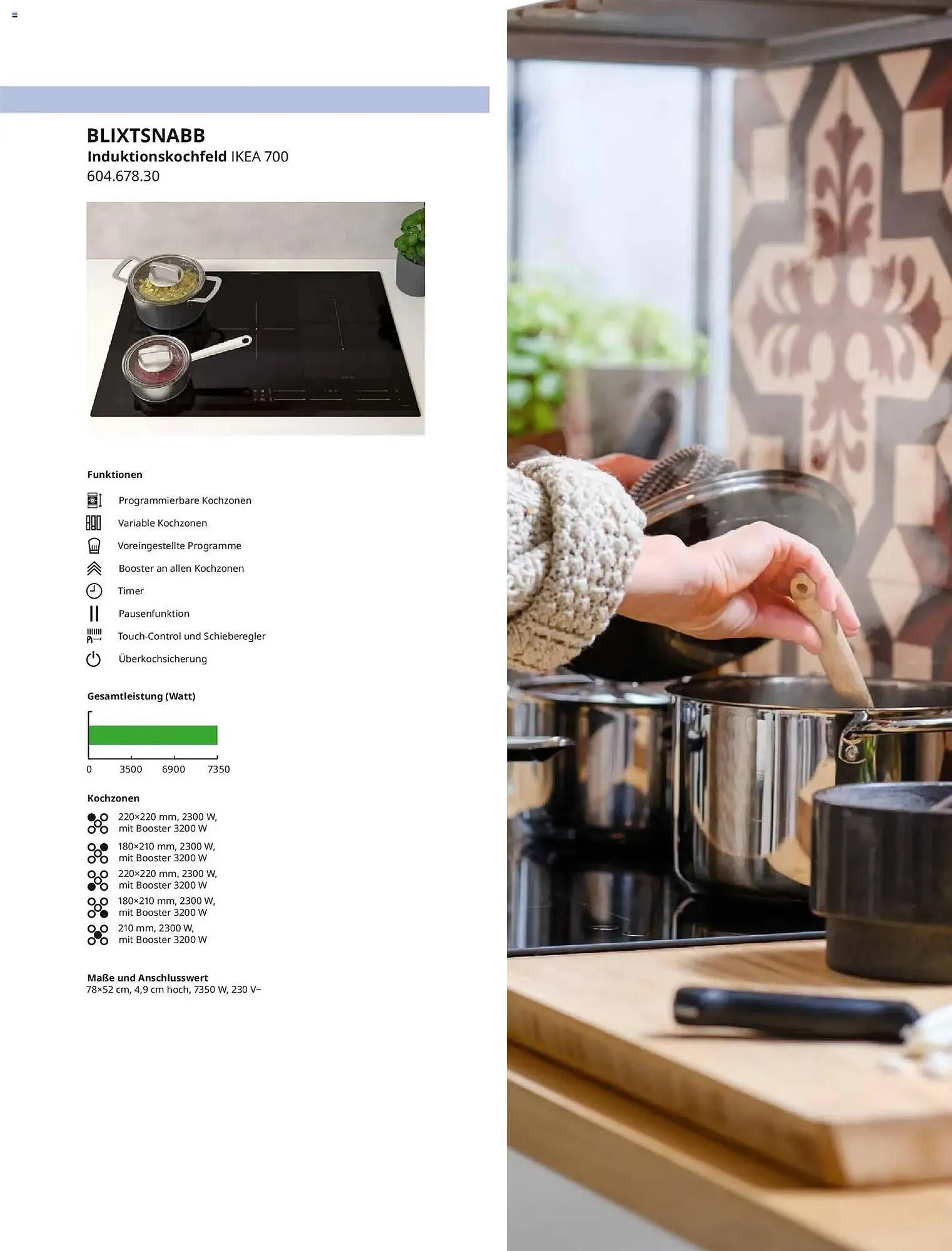 IKEA Prospekt von 10. April bis 31. Dezember 2026 - Prospekt seite 41